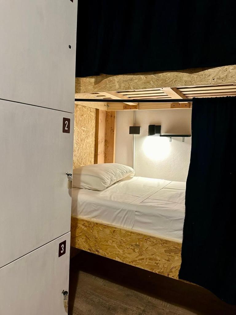 Las Vinas Hostel Boutique San Carlos de Bariloche Eksteriør bilde