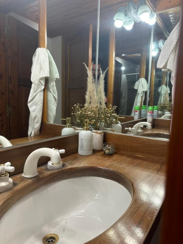 Las Vinas Hostel Boutique San Carlos de Bariloche Eksteriør bilde