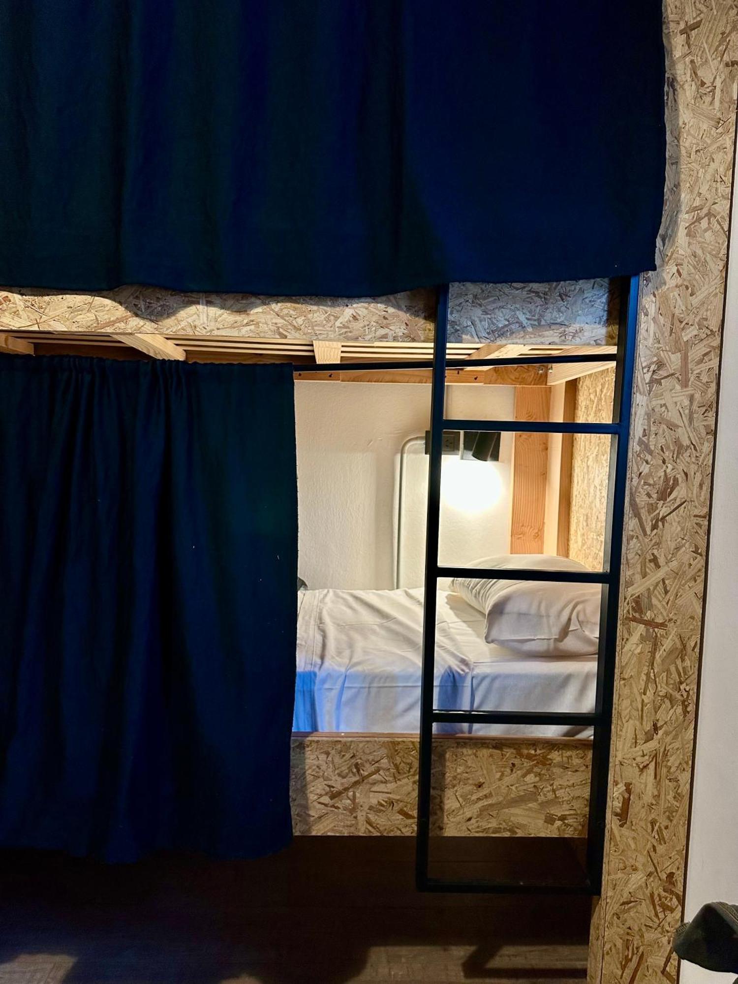 Las Vinas Hostel Boutique San Carlos de Bariloche Eksteriør bilde
