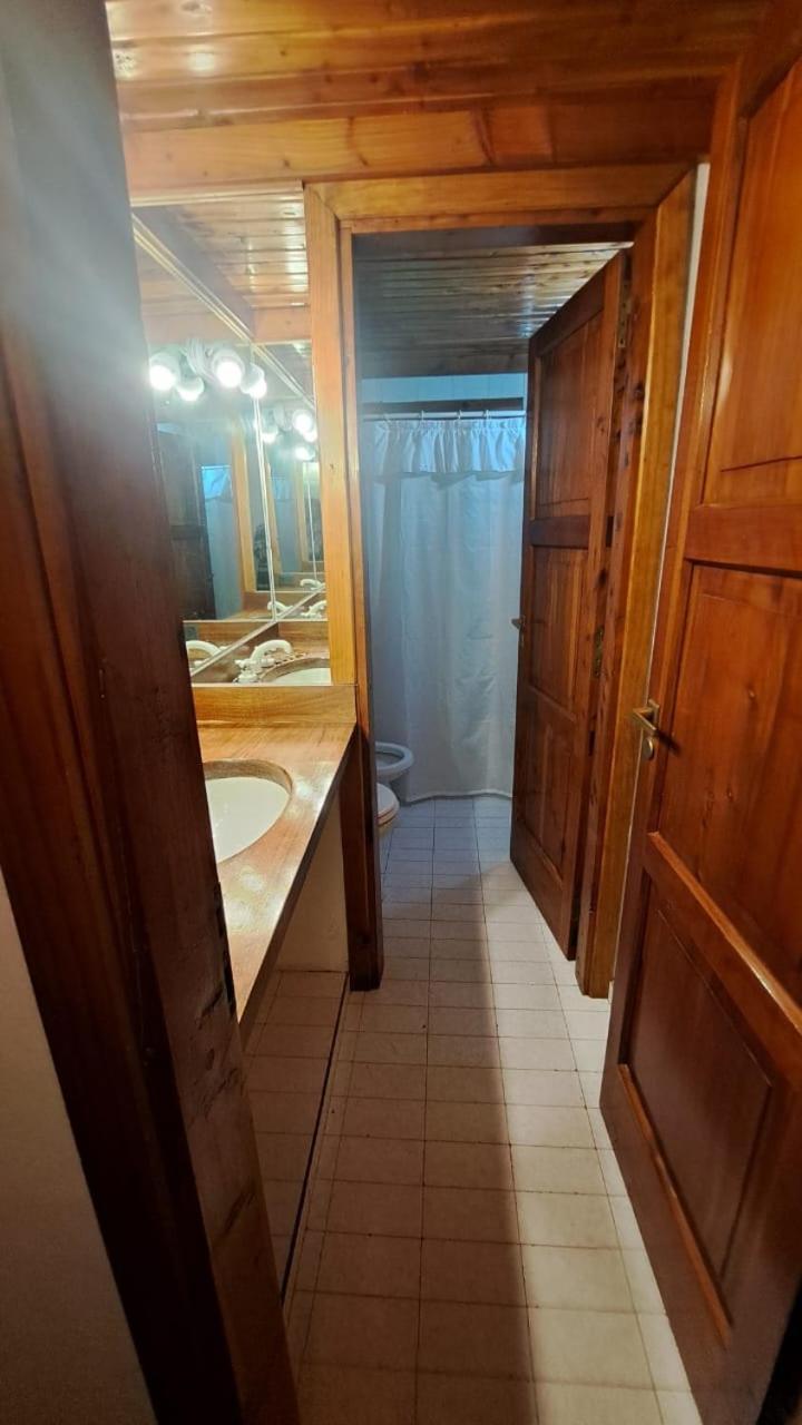 Las Vinas Hostel Boutique San Carlos de Bariloche Eksteriør bilde
